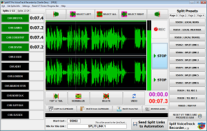 SplitVT Pro Split-Link Recorder - FREE!